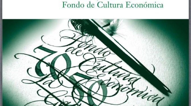 COMPARTO MI ENSAYO «THOMAS HOBBES, UN AUTOR DEL SIGLO XVII EN MÉXICO» FCE PDF